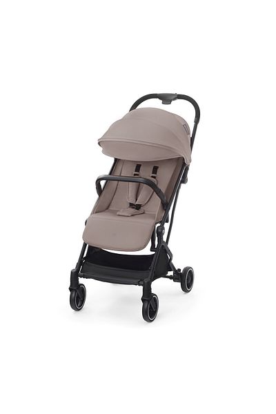 Kinderkraft Carucior Sport Kinderkraft Indy2, klidná béžová