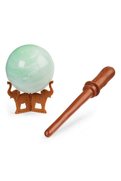 Harry Potter GLOB POTIUNI MAGICE VERDE