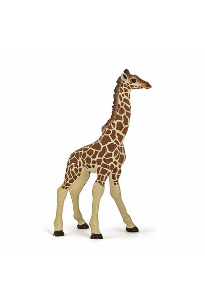 Papo Baby Giraffe Figurine