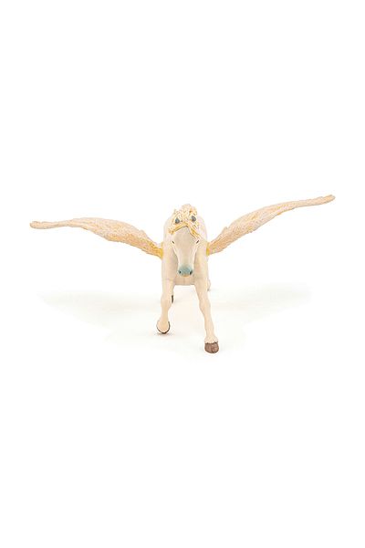 Papo Fairy Winged Horse Figurine