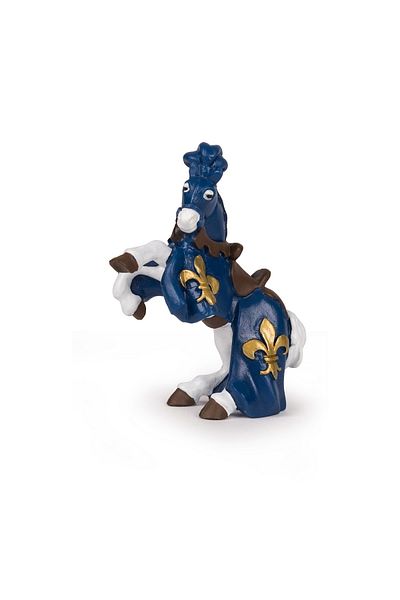 Papo Figurina Set 12 Minifigurine Cavaleri 12 Piese