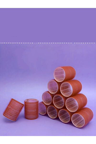 Transformacion 5 cm Curler Hair Styling Naturelle Professional 12 Pieces 721377