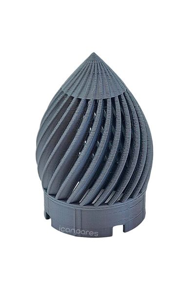 SupurgePlus Philips Fc 9919 Marathon Ultimate Dust Chamber Separator