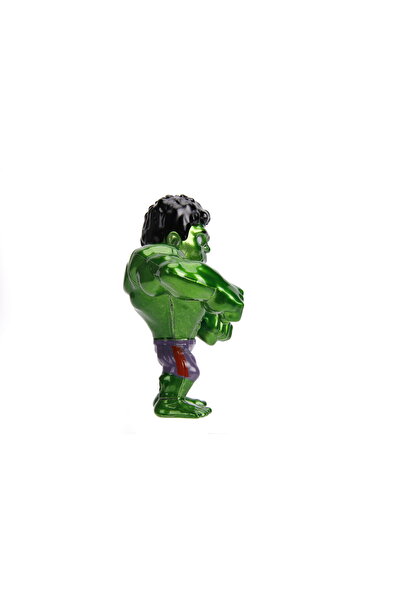 Simba Marvel Hulk kovová figurka 10 cm