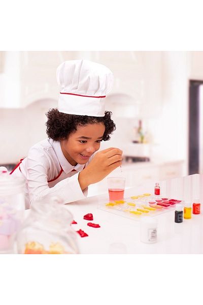Sentosphere Creative culinary kit - Mini candy factory