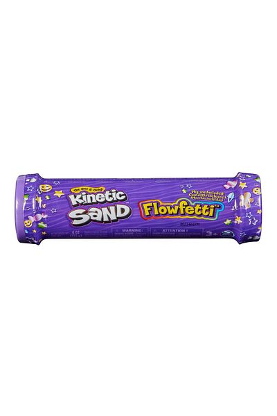 Spinmaster Kinetic Sand Flowfetti
