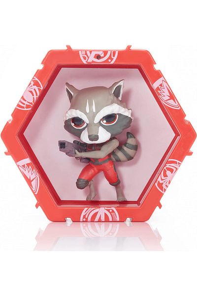 OEM Wow! Pods - Marvel Rocket Raccoon