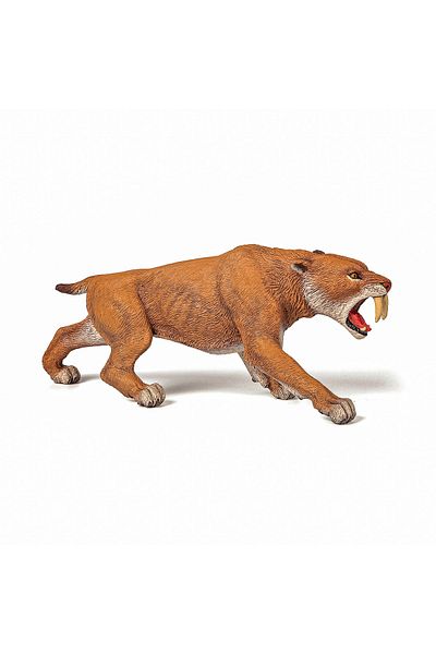 Papo Figurina Smilodon