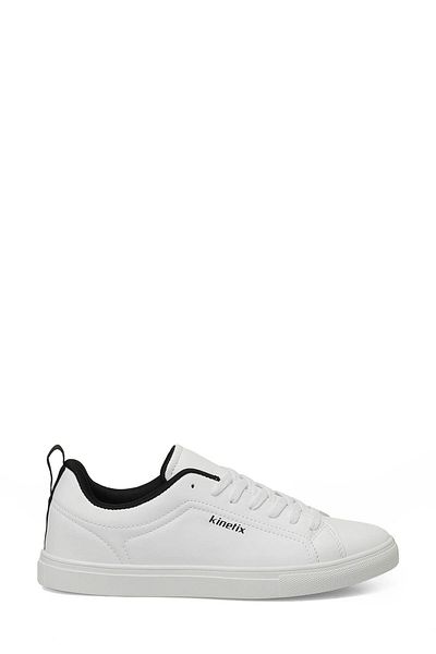 Kinetix SNAPE 5FX Weißer Herren-Sneaker