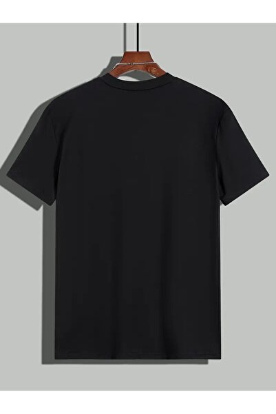 Machetta Μπλουζάκι Unisex Believe Brooklyn με στάμπα Oversize 100% βαμβάκι