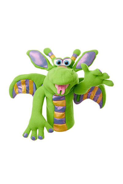 Melissa & Doug Velká dračí loutka