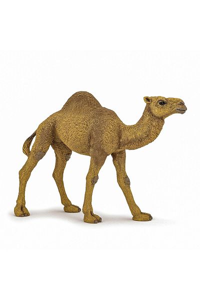 Papo Dromedary Figurine