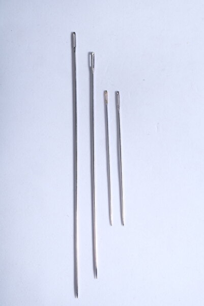 Eskişehir hobi sanat 4 buc. Ac pentru pilota Ac pentru ac Cuadliz Mare Mediu Mic