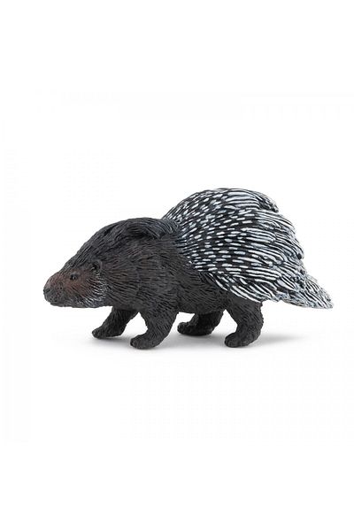 Papo Porcupine Figurine