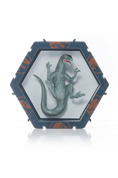 OEM Wow! Pods - Dino Blue And With Sound Effects