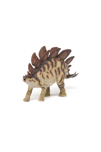 Papo Stegosaurus Dinosaur Figurine