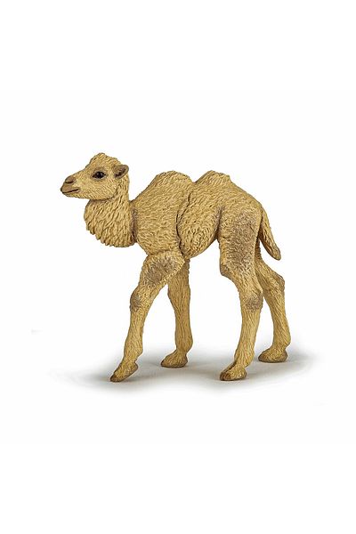Papo Camel Chick Figurine