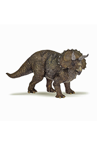 Papo Figurina Dinozaur Triceratops