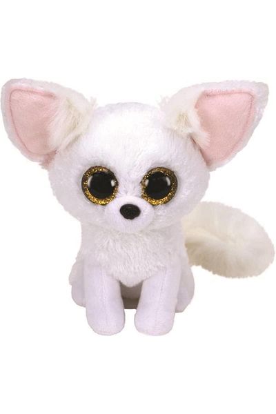TY Ty Plush 24Cm Polar Fox