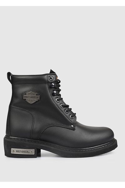 Harley Davidson Ανδρικά Μποτάκια Gibson 025m100109 B14-44