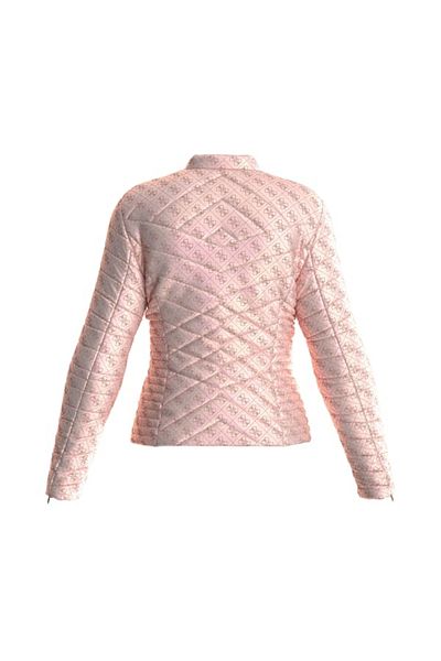 Guess New Vona Logo Women's Jacket