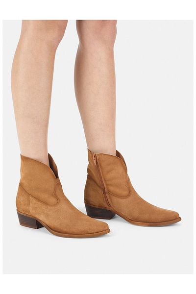 Felmini Stiefelette