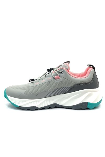 U.S. Polo Assn. Loren Outdoor Unisex Sports Shoes Gray