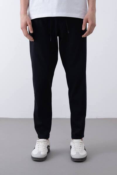 MARRAKECH Düz Paça Bilek Boy Jogger Pnt2102