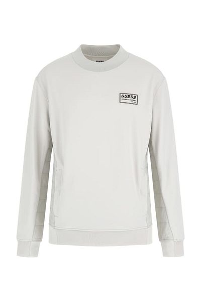 Guess Ανδρικό φούτερ Gaston Cn
