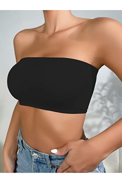 Machetta Women's New Season Breathable Cotton Bustier