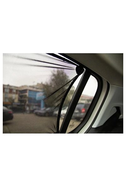 Babyjem Ρυθμιζόμενο αυτόματο πλαϊνό παράθυρο αντηλιακό Nessiworld 879