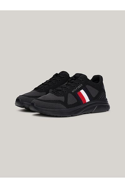 Tommy Hilfiger Evo Modern Runner Sneakers