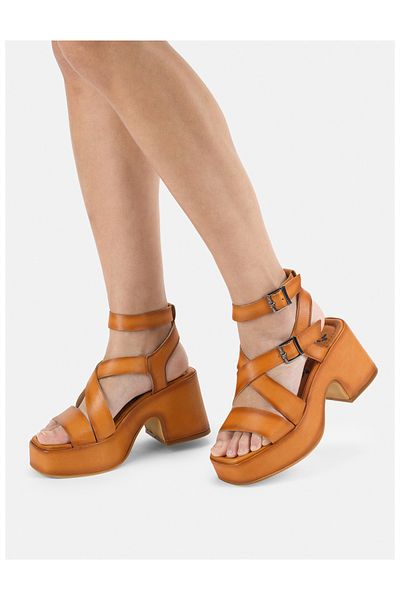 Felmini sandals