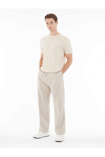 Guess Cornell Washed Ss Men's Sweater