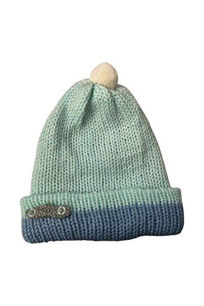 ŞengülKozmetik Hand Knitted Winter Beanie & Hat