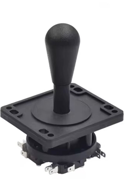 mbg Arcade Joystick Amerikan Tip 8 Yönlü 1 Adet