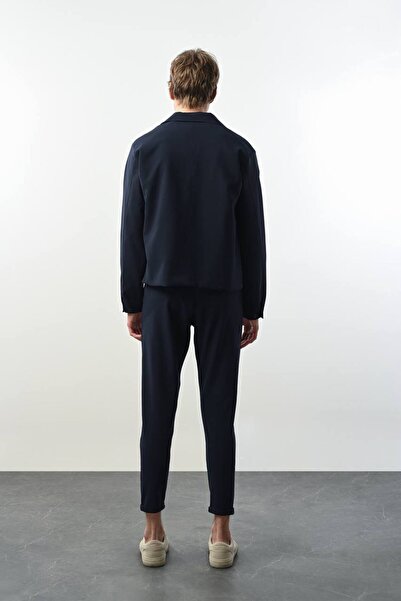 MARRAKECH Double Paça Bilek Boy Jogger Pnt634