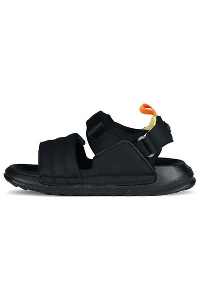 Vicco Rave Orthopedic Kids Sandals Black