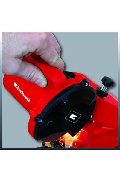 Einhell GC-CS 85 E, Elektrikli Zincir Bileme