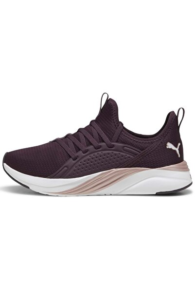 Puma Softride Sophia 2 Wn s-Midnight Plum-Rose Gold