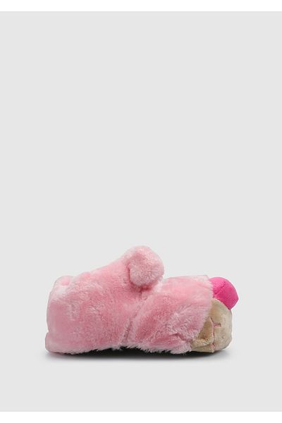Twigy PinkFibertChildren's Shoes - Animal, 24/29 Model