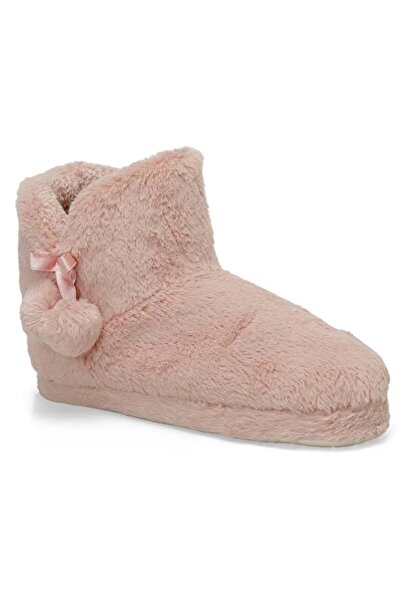 Polaris 607077 Kadın Panduf Ev Botu PUDRA