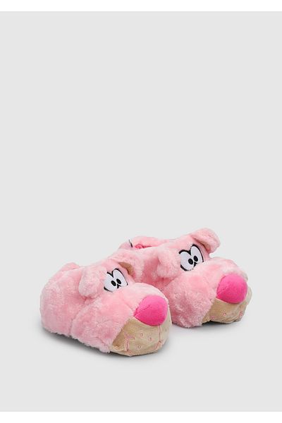 Twigy PinkFibertChildren's Shoes - Animal, 24/29 Model