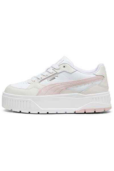 Puma 39746104   Pantofi sport casual pentru femei Karmen II Idol