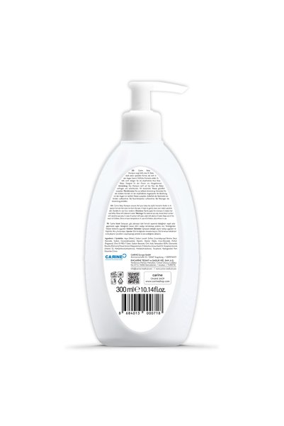 CARINE Baby Shampoo 300 ml