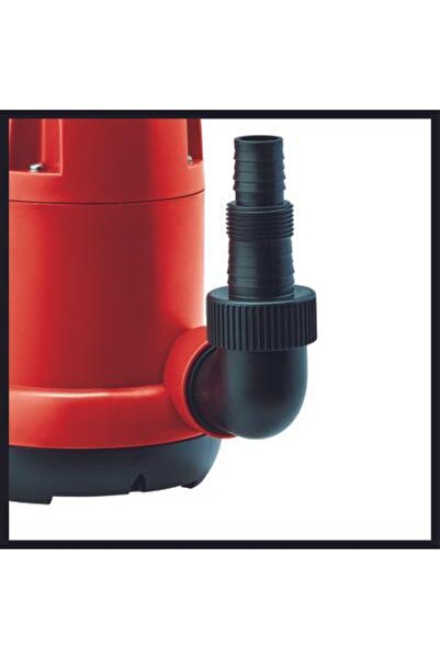 Einhell GC-SP 5511 IF, Dalgıç Pompa - Temiz Su