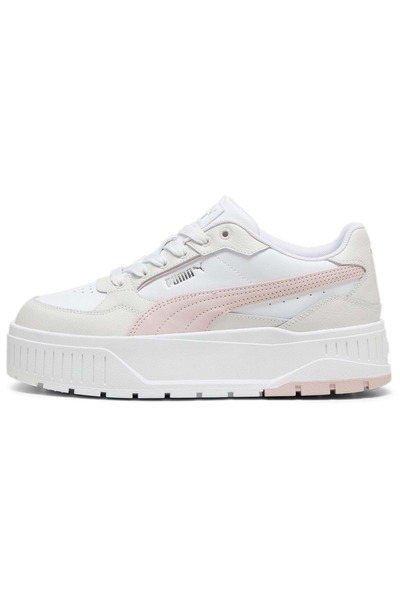 Puma 397461 Karmen II Idol Sneaker Ayakkabı Unisex Spor Ayakkabı PEMBE