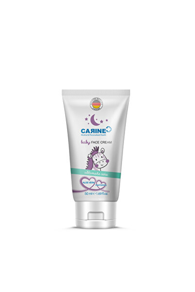 CARINE Bebek Yüz Kremi 50 Ml