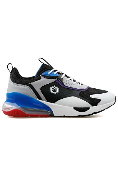 lumberjack Rey Memory Air Taban Erkek Spor Ayakkabı GRİ