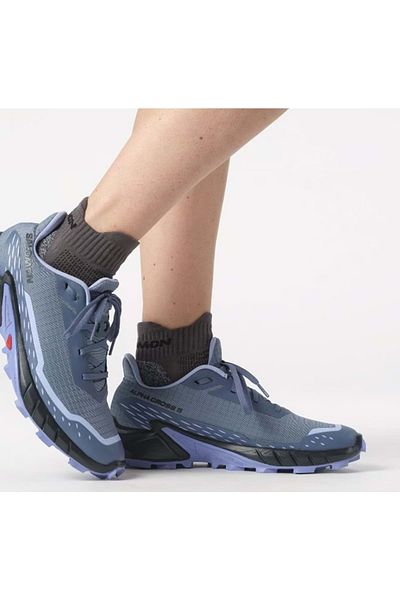 Salomon Alphacross 5 W Women's Running Shoes
